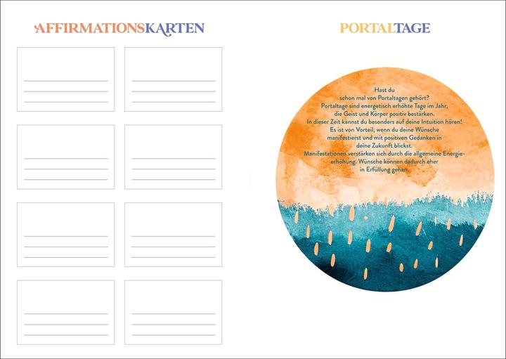 Produktbild Love Spiral-Kalenderbuch A5 2026 (A5)