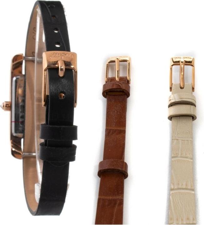 Produktbild Folli Follie Ladies' Watch wf13b064spw (20 mm)