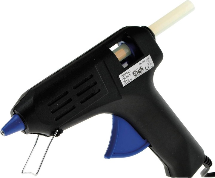 Image du produit Modellbau Lindinger pistolet à colle 230v/40w 170