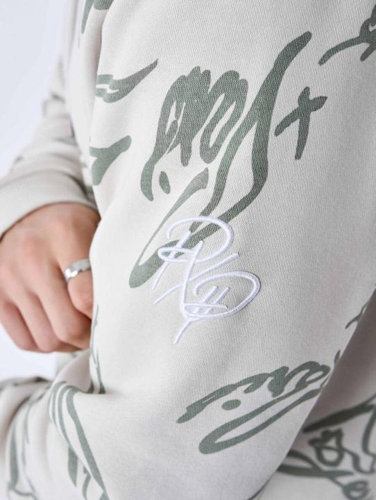 Actual product image Project X Paris project x pari hoodie (S)