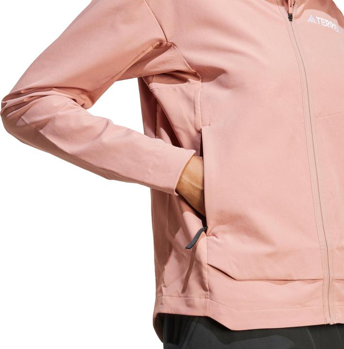 Produktbild adidas Multi Softshell (L)