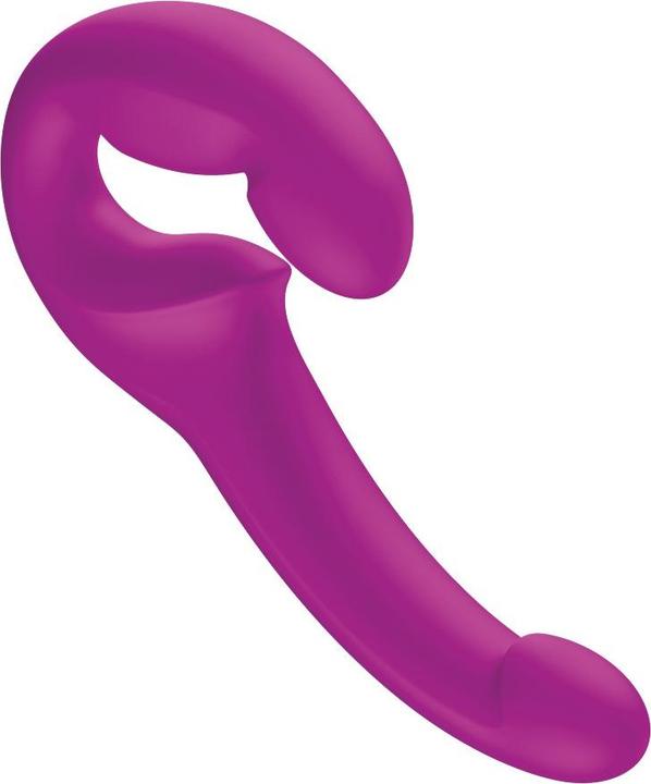 Productafbeelding Fun Factory - Share Lite Doppeldildo Blackberry