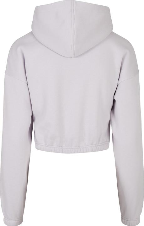 Produktbild Urban Classics Ladies Short Oversized Sweat Hoody (5XL)