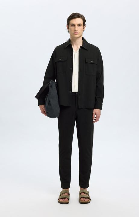 Immagine prodotto Selected Homme Slh172-Slim Tape Lorent Flex Pants Noos (M)