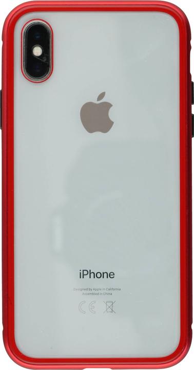 Produktbild PhoneLook Hülle Magnetic Case (Apple iPhone X, Apple iPhone XS)