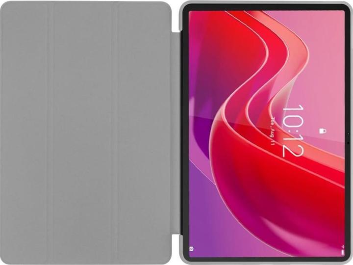 Produktbild Tech-Protect SmartCase case for Lenovo Tab M11 11" TB-330 - gray (Lenovo Tab K11E, Lenovo Tab M11)