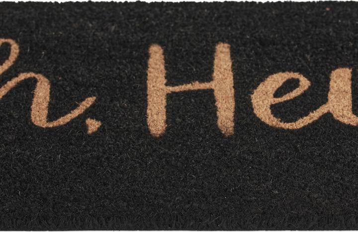 Image du produit Relaxdays Tapis de sol (75 x 42 x 1.5 cm)