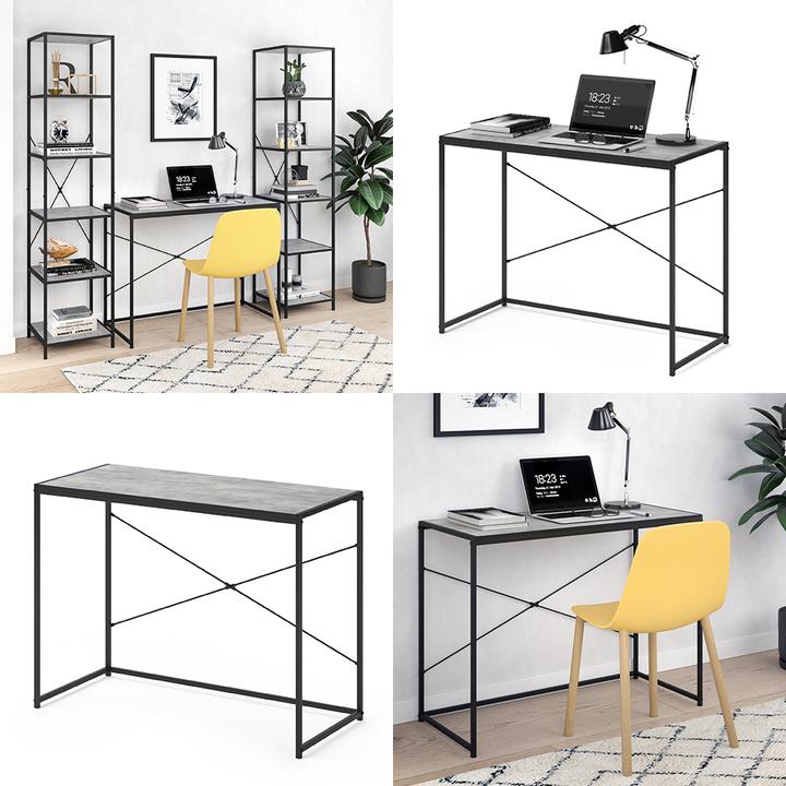 Produktbild Vicco Fyrk (100 x 45 x 75 cm)