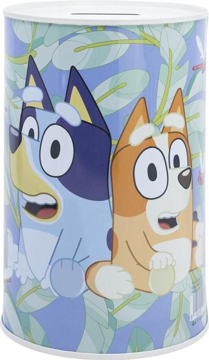 Produktbild Stor Bluey - Sparbüchse