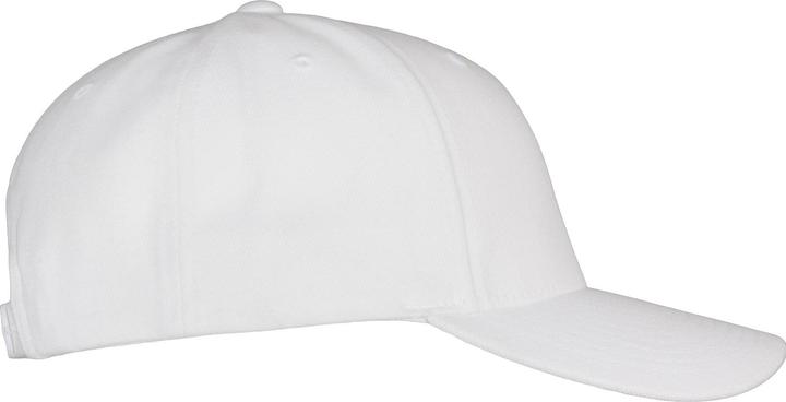 Produktbild Flexfit Yp Classics 5-Panel Premium Curved Visor Snapback Cap - 8908 (One Size)
