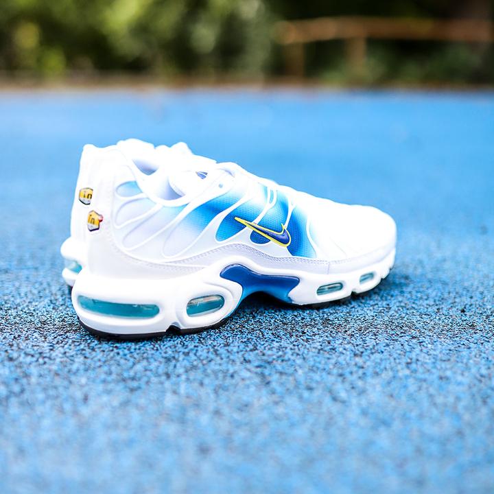 Actual product image Nike Air Max Plus (39)