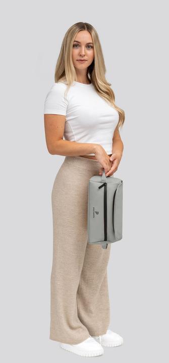 Immagine prodotto Pactastic Borsa da toilette Urban Collection 30 cm (5 l)