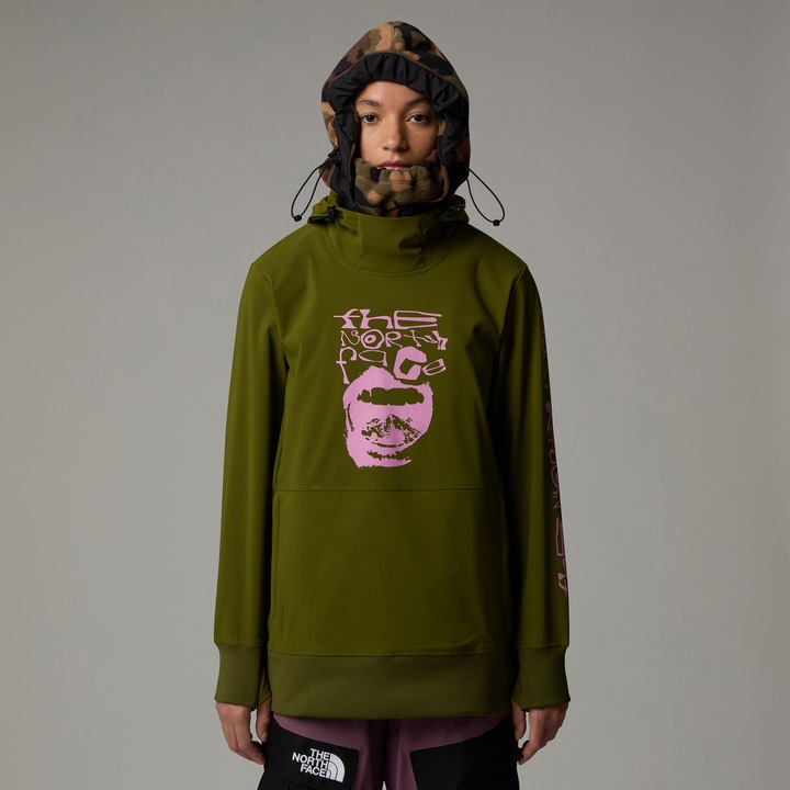 Immagine prodotto North Face Maglia Tekno (S)