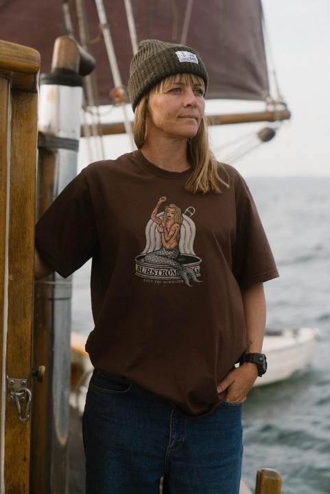 Produktbild Lakor Tinned Mermaid (M)