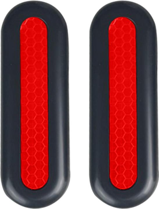 Actual product image Ninebot Screw covers + reflectors Spare part