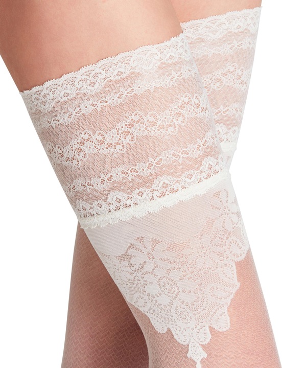 Actual product image Falke Ceremonial STU (20 DEN, 38 - 39)
