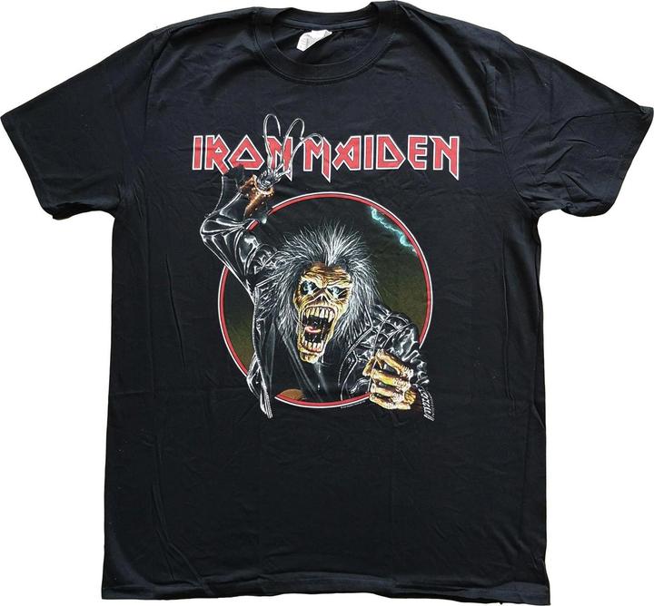 Produktbild Music Brand Eddie Hook TShirt (L)