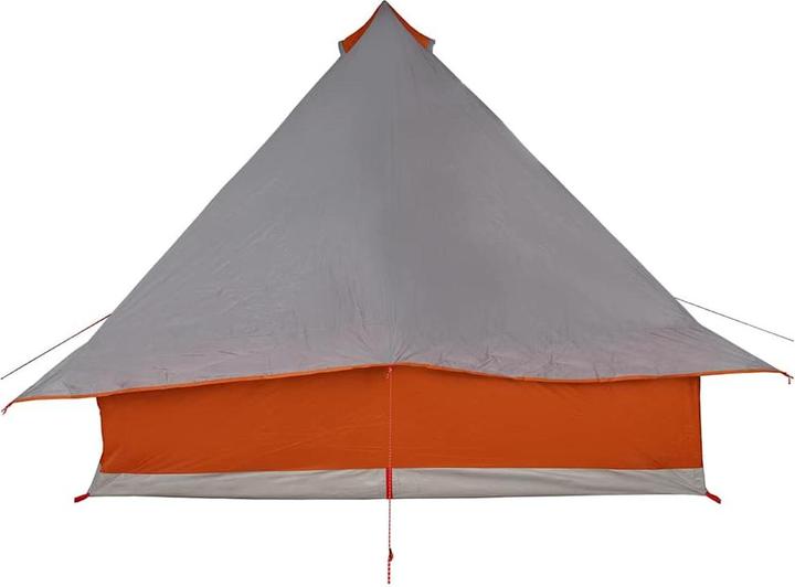 Actual product image VidaXL Camping tent (7.46 kg, 1 person)