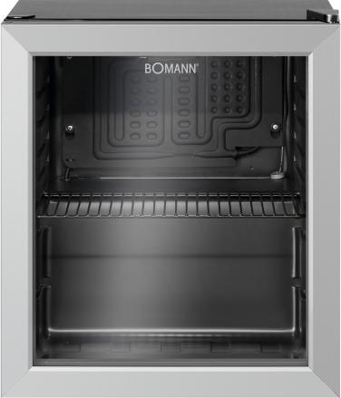 Produktbild Bomann KSG 237.1 (48 l)