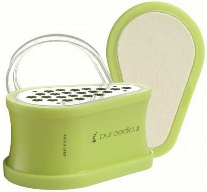 Produktbild Beter QUITADUREZAS con depósito 1 pz (Körperlotion, 50512 ml)