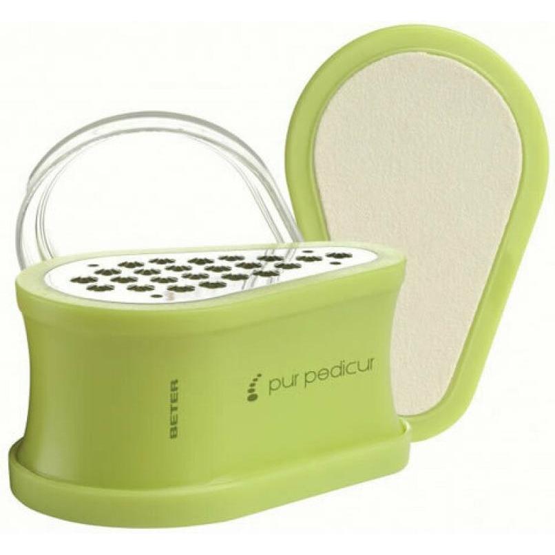 Thumbnail - Beter, Bodylotion, QUITADUREZAS con depósito 1 pz