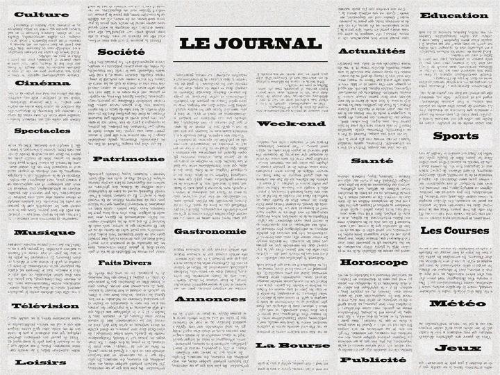Noir, blanc