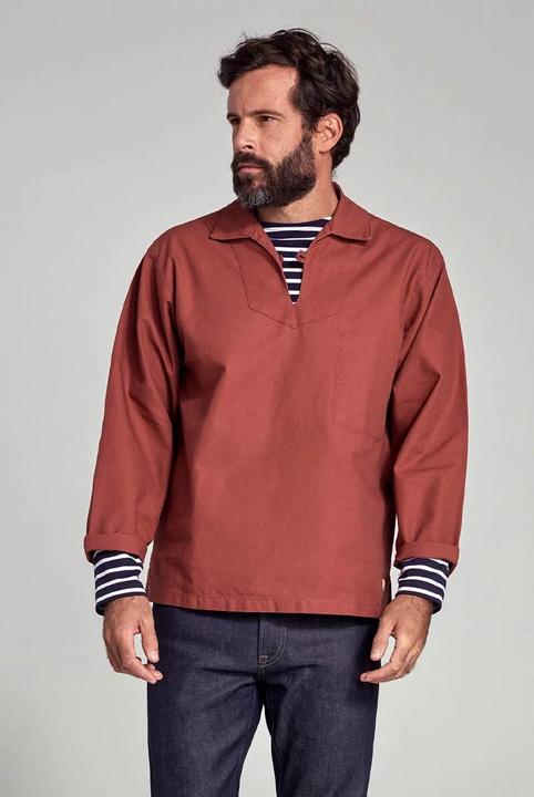 Actual product image Armor Lux guilvinec (S)