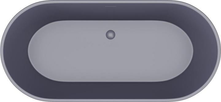 Image du produit Shower Design Luzeca (255 l, 74 cm, 159 cm)
