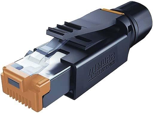 Image du produit Murr Elektronik RJ45