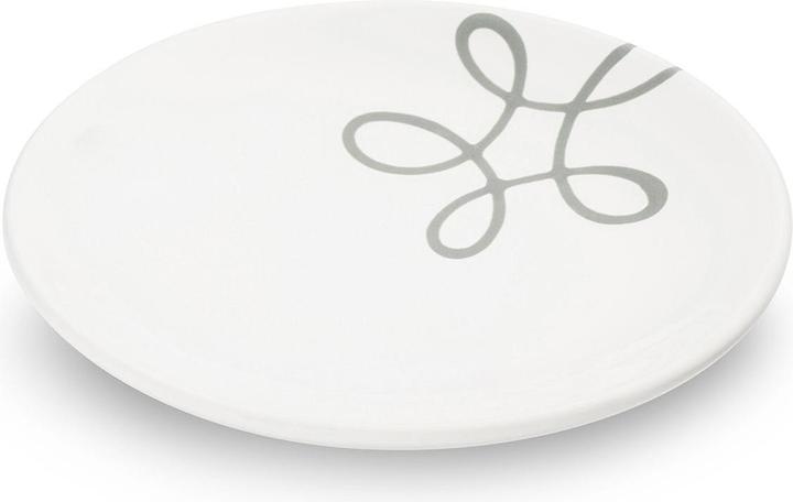 Produktbild Gmundner Keramik Pur Geflammt Grau (1 x, 15 cm)