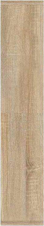 Produktbild vidaXL Spiegelschrank (91 x 15 x 76.50 cm)