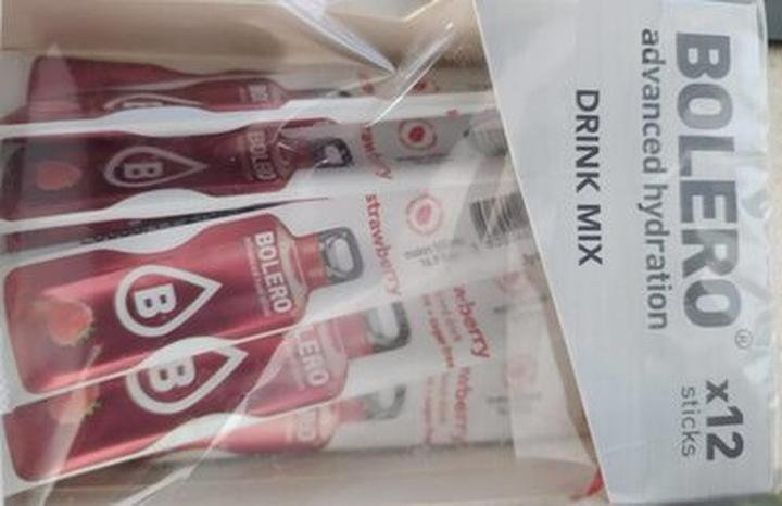 Produktbild Bolero Sticks (12x)