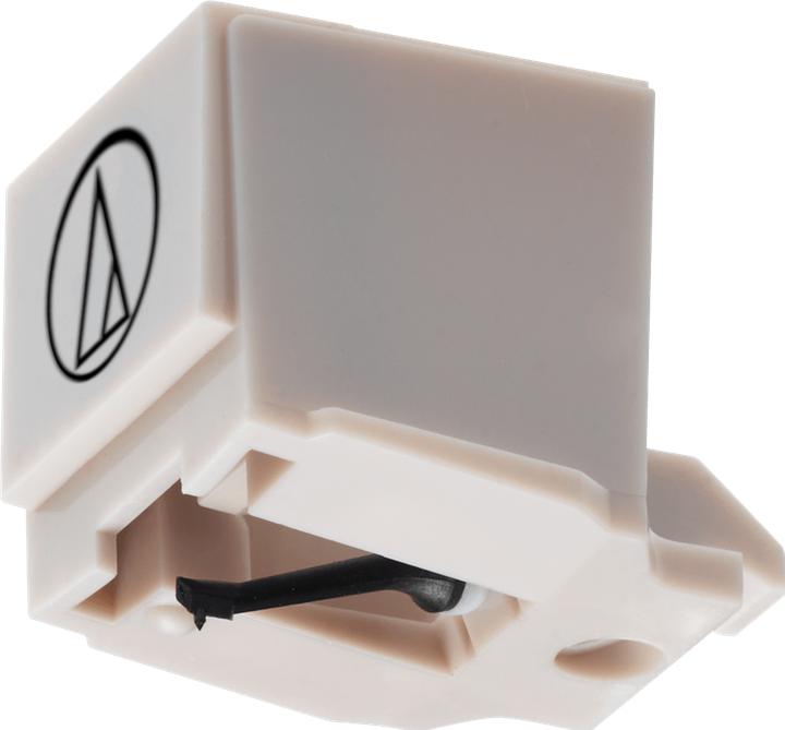 Productafbeelding Audio-Technica AT-PL50 Zwart