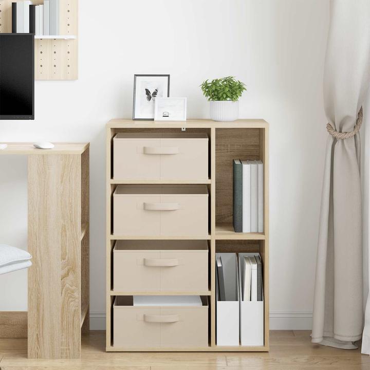 Produktbild vidaXL Aufbewahrungsmöbel (60 x 33.50 x 84 cm)