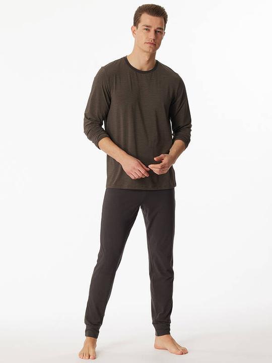Actual product image Schiesser Pyjama Micromodal (XL)