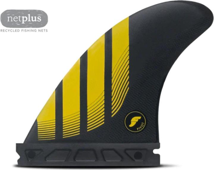 Produktbild Futures Thruster Fin Set P4 Alpha