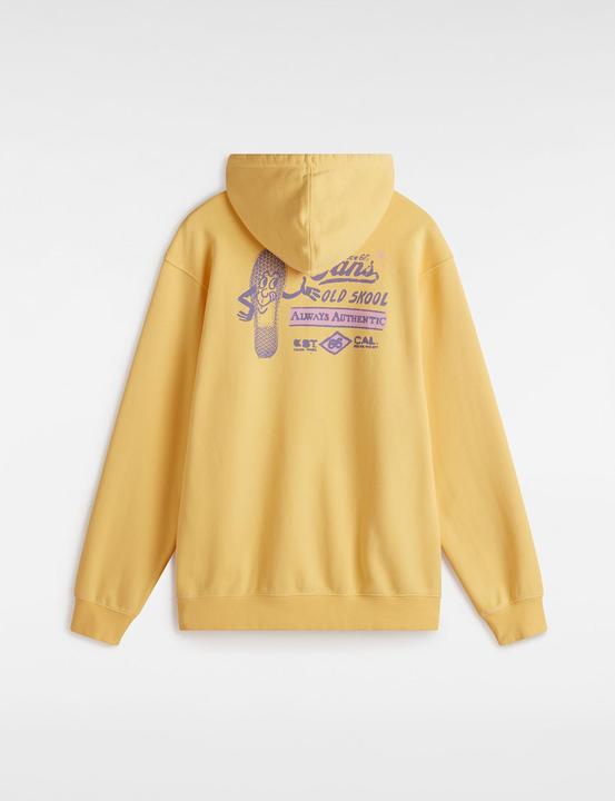 Image du produit Vans Waffle Stomp Loose Ft Po Banana Cream (M)
