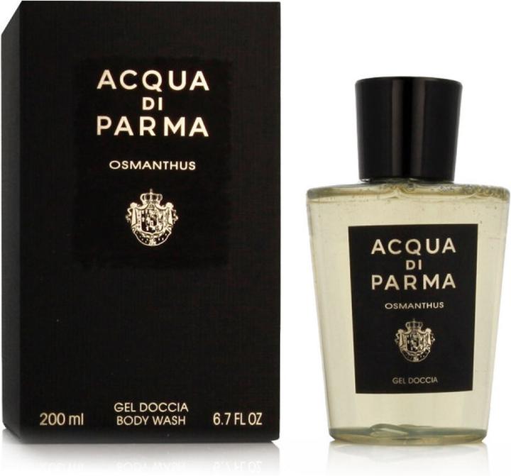 Produktbild Acqua Di Parma Signatures of the Sun Osmanthus Duschgel Osmanthus (200 ml)