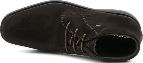 Actual product image Geox U Brayden 2Fit ABX D (43)