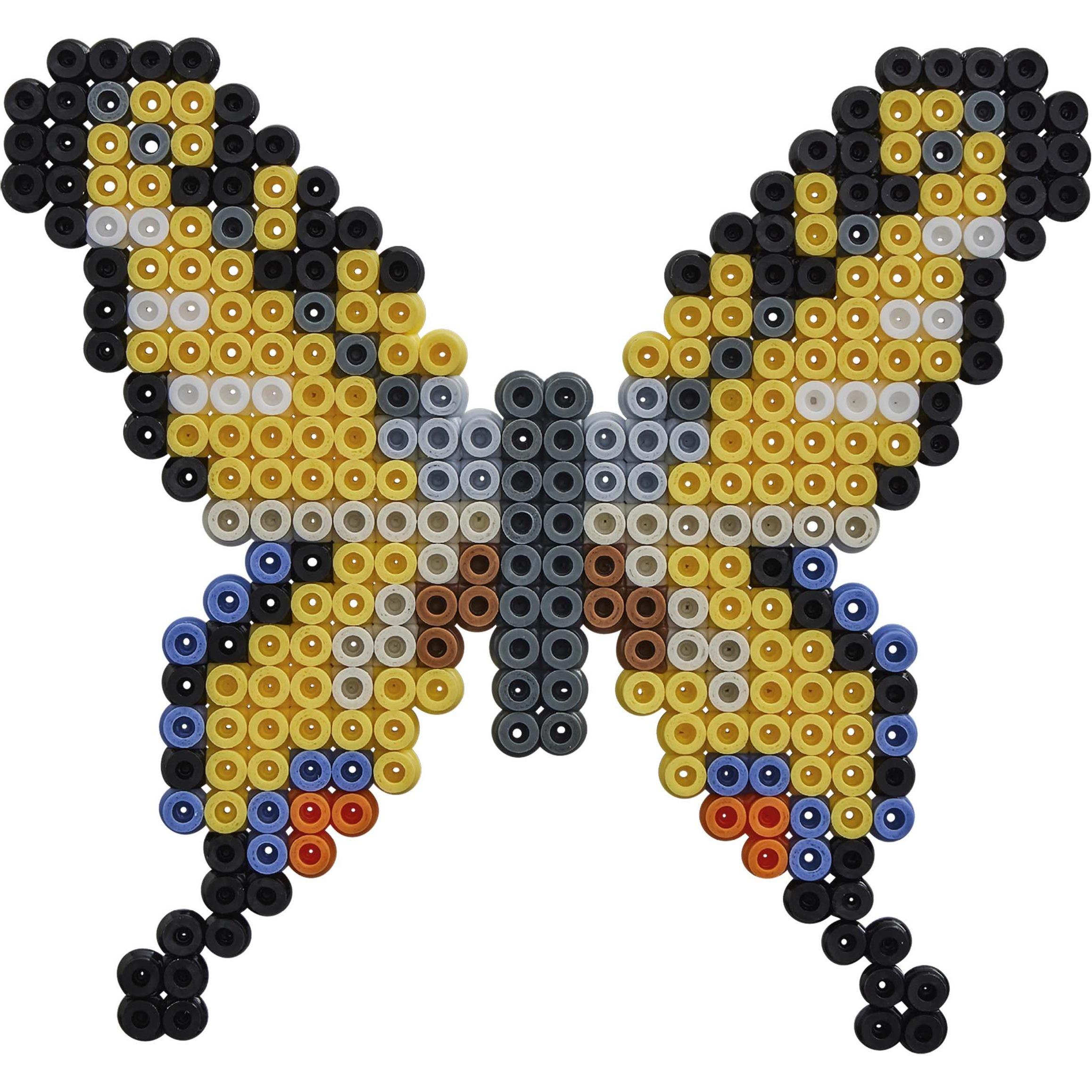 Thumbnail - Hama Bügelperlen Starter-Set midi Schmetterlinge
