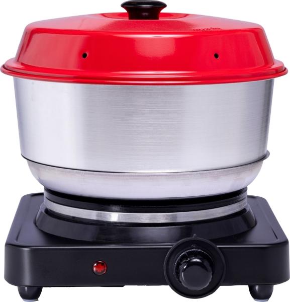 Produktbild Omnia Campingbackofen Classic 3 Liter