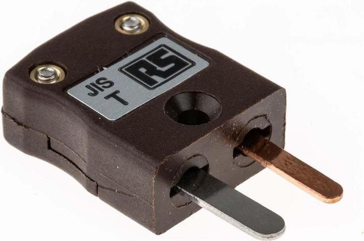 Produktbild RS PRO JIS JM-T-M miniature line plug