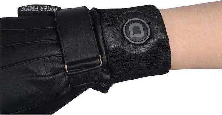 Produktbild Dublin Reithandschuhe Thinsulate Wasserfest (8)