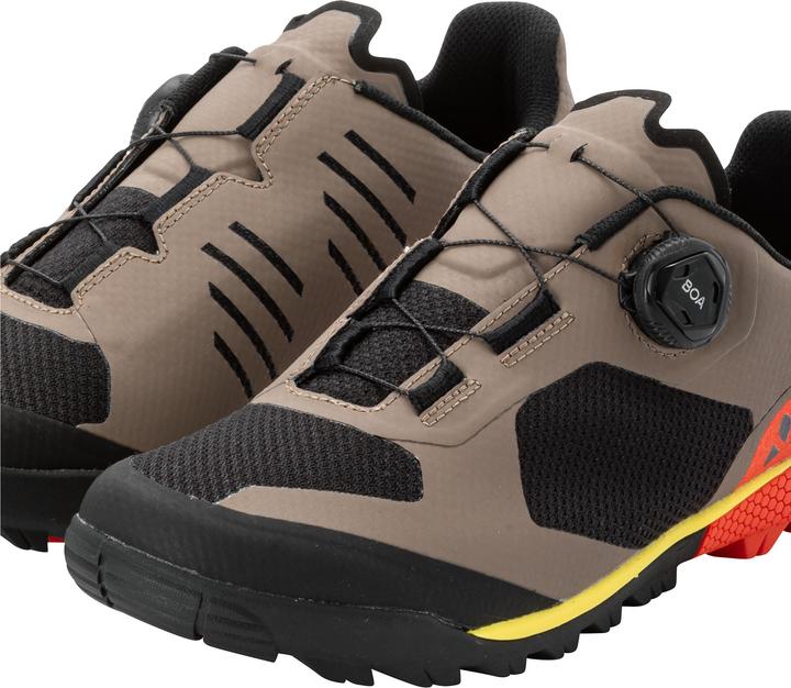 Produktbild Vaude Downieville Tech II (37)
