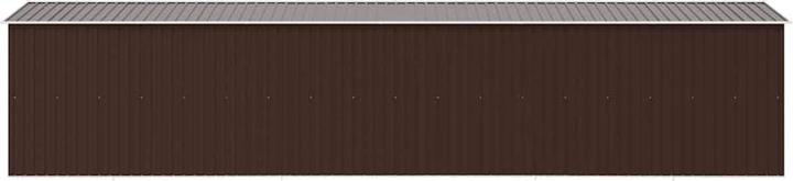 Produktbild vidaXL Gartenlaube