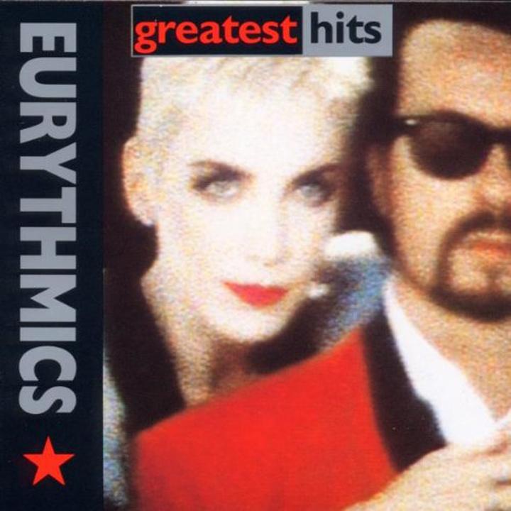 Produktbild Greatest Hits (Eurythmics)