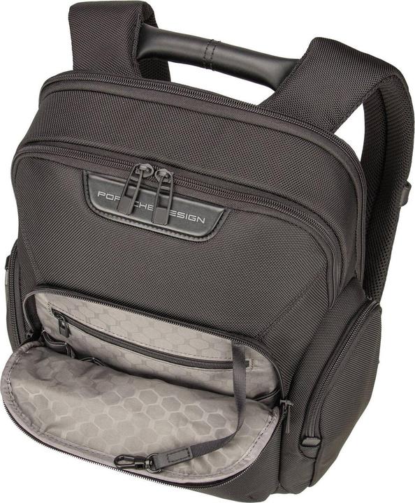 Produktbild Porsche Design Roadster - Nylon Evo Backpack (17 l)