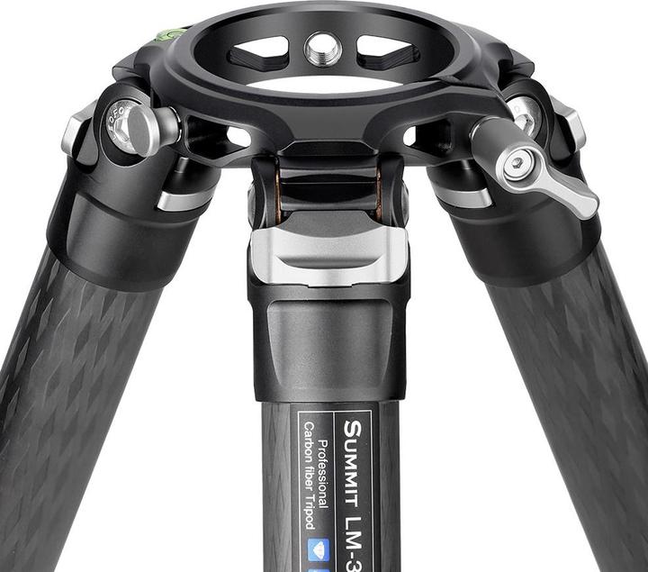 Produktbild Leofoto LM-364CL (Carbon)
