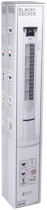Produktbild Black & Decker BXEFT49E (56 dB)