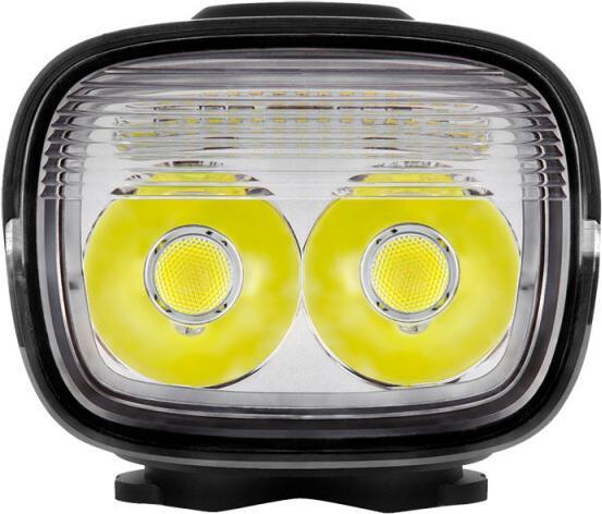 Immagine prodotto Magicshine Kit Helmetlight MJ 906 S